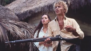 The Island of Dr. Moreau still 4