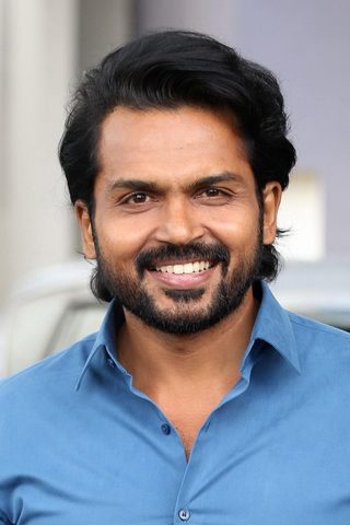 Karthi, photo 3 of 3