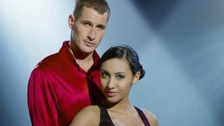 The Cutting Edge: Fire & Ice still 2