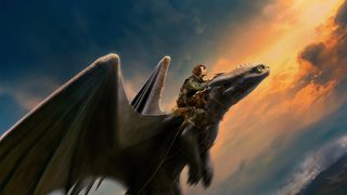 How to Train Your Dragon still 1