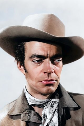 Jack Elam, photo 2 of 3
