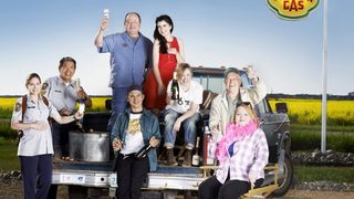 Corner Gas: The Movie still 1