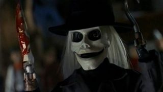 Curse of the Puppet Master still 4