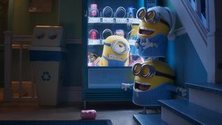 Despicable Me 4 still 7