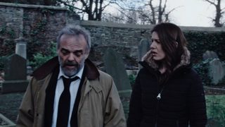 The Fox still 6