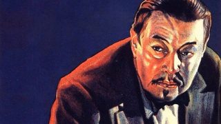 Charlie Chan in London still 2