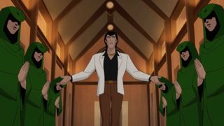 Batman: Soul of the Dragon still 8