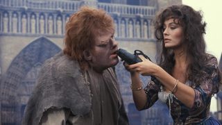 The Hunchback of Notre Dame still 1