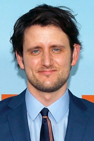 Zach Woods, photo 3 of 3