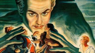 The Count of Monte Cristo still 2