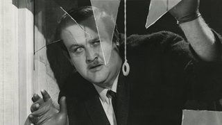 The Strangler still 5