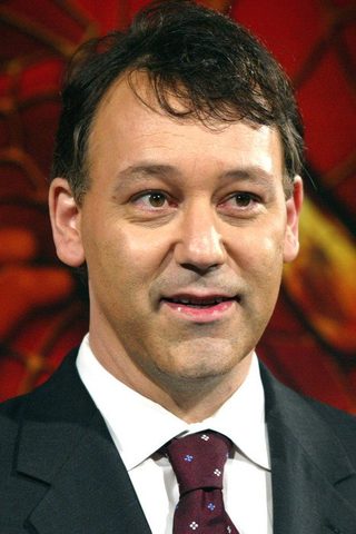 Sam Raimi, photo 1 of 3