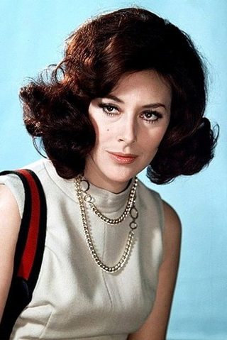 Sue Lloyd, photo 2 of 3