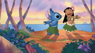 Lilo & Stitch 2: Stitch Has a Glitch still 7