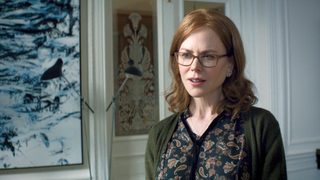 The Upside still 5