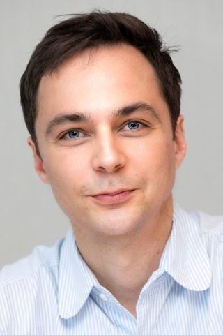 Jim Parsons, photo 1 of 3