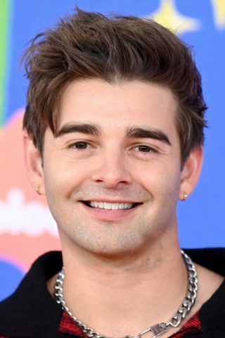 Jack Griffo, photo 1 of 3