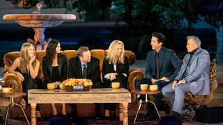 Friends: The Reunion still 1