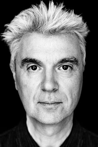 David Byrne, photo 2 of 3