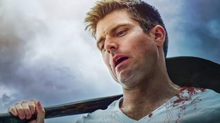 Killer in the Guest House still 4