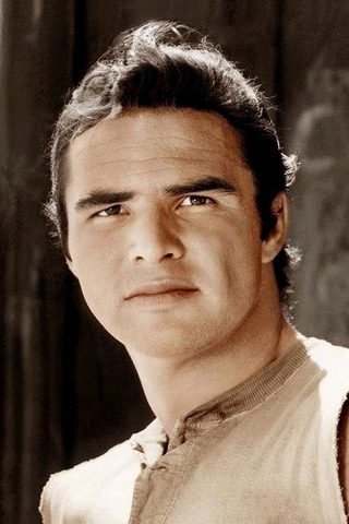 Burt Reynolds, photo 1 of 3
