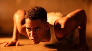 Unstoppable still 1
