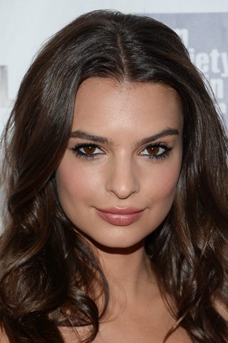 Emily Ratajkowski, photo 1 of 3