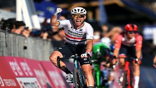 Mark Cavendish: Never Enough still 1