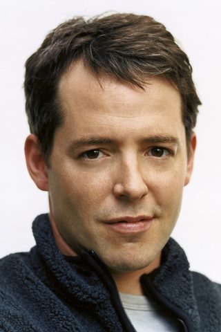 Matthew Broderick, photo 3 of 3