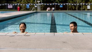 Float still 2