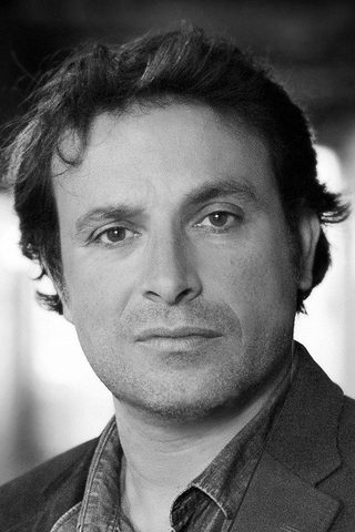 Bruno Salomone, photo 3 of 3