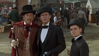 The Adventures of Bullwhip Griffin still 5