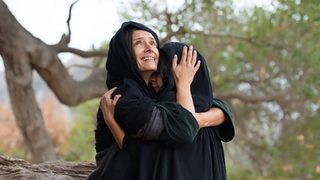 Full of Grace still 5