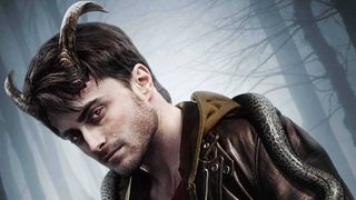Horns still 5