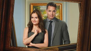 MatchMaker Mysteries: The Art of the Kill still 2