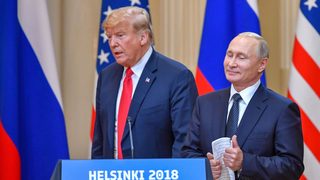 Active Measures still 2