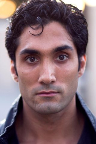 Dominic Rains, photo 3 of 3