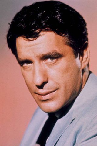 John Cassavetes, photo 3 of 3