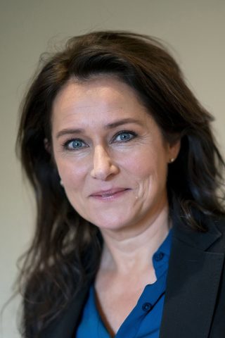 Sidse Babett Knudsen, photo 2 of 3