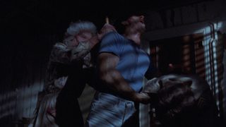 The Dead Come Home still 2