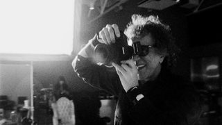 Shot! The Psycho-Spiritual Mantra of Rock still 3