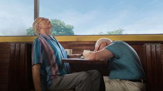 The Last Laugh still 8