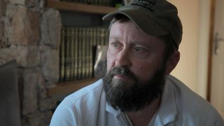 Louis Theroux: The Settlers still 8