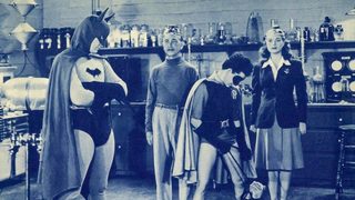 Batman still 2