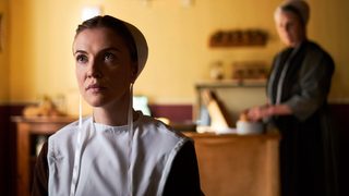 Amish Abduction still 2