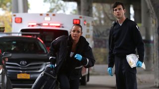 First Response still 3