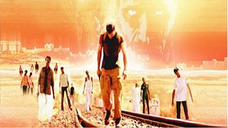 The Dead 2: India still 3