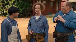 The Three Stooges still 5
