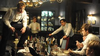 The Riot Club still 7