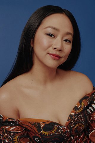 Stephanie Hsu, photo 1 of 3